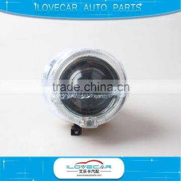 HOT selling universal led angle eye projector lens, car hid xenon kit, h1 xenon lamp