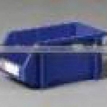 strengthen Parts Boxes