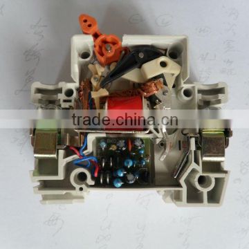 CE over-voltage protection circuit breaker SN67S1