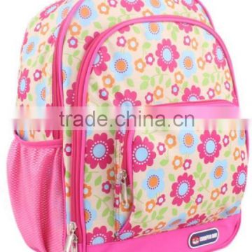 2016 custom printing and stock bag with adjust shoulder strap