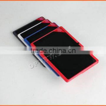 In Stock 7 Inch Allwinner A33 Q88 Tablet PC WIFI Bluetooth 5 Colors Available photo-5