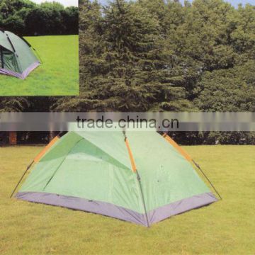 210*140*95cm Top Quality Automatic Camping Tent with Promotions