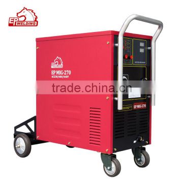 NBC 300 CO2 MIG welding machine