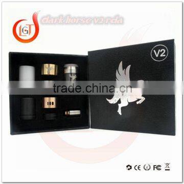  express dark horse v2 RDA from china