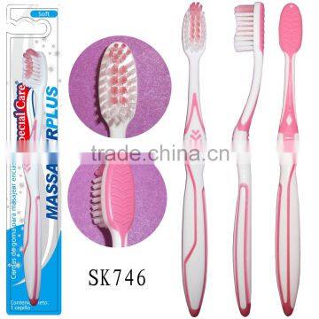 EN71 tooth brush