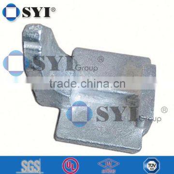 duplex stainless steel investment casting of SYI Group