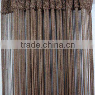 string curtain