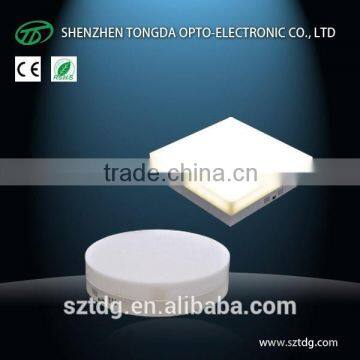 Newly 6w 12w 18w 24w Round/ Square Down Light Surface Mounted(Super Bright)/(3 Yrs Warranty) photo-1