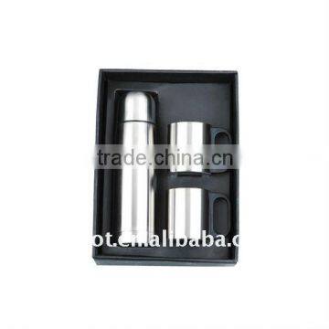 Fashional Stainless Steel termos Mug Gift Set