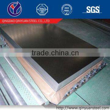 galvanised steel plate, galvanized steel sheet 3mm thick
