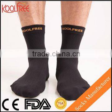 Fantasy Bonvolant Compression Trampoline Socks