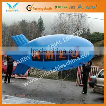 BY pvc helium balloon,2013 pvc helium balloon