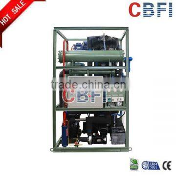 Used Commercial Ice Makers for Sale Tube Ice Machine 10 Ton per Day photo-4