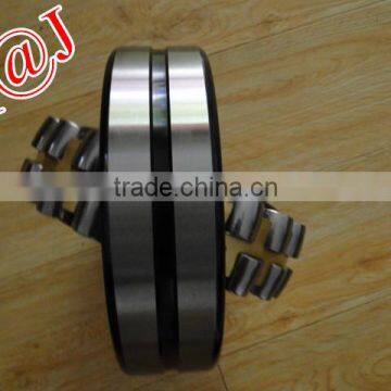 Large Load Capacity and Large Stock Double- Row Spherical Roller Bearing 23034CA/W33