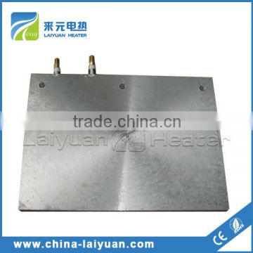 casting bronze heaters Die casting plate Cast aluminium heater heating element