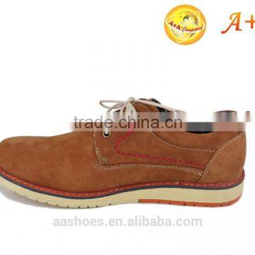Men Comfortable Hot Sell Casual Shoe photo-4