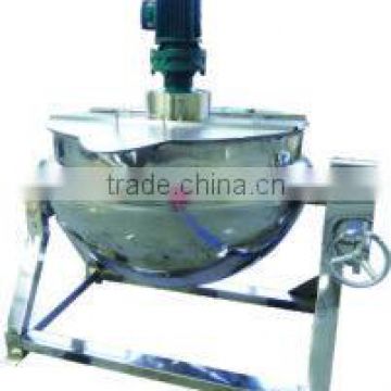 planetary mixer machine