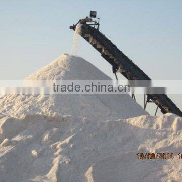 Sodium Chloride 98-99% NACL for melting snow (sodium chloride price per ton $18.50/MT - low moisture - SGS inspected)