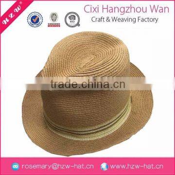 2015 Hot selling custom make paper hats kids