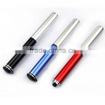 Hand Pump With Hidden Hose Fully CNC Aluminum Bike Pump(JG-1007) photo-2