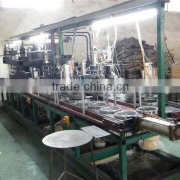 Cutting Disc Wheel for Metal and Stainless Steel/ABRASIVES PRODUCTS photo-2