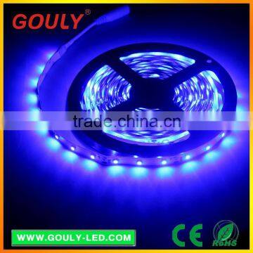 SMD3528 lamp body material non-waterproof led strip