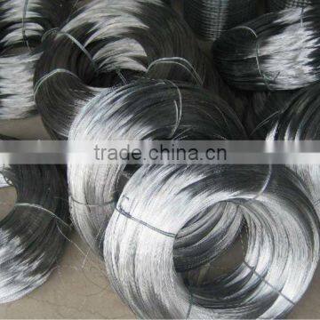 exporting standard galvanized China wire