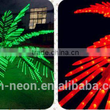Artificial Palm Trees Manufacturer Wholesale Outdoor Lighted Plastic Artificial Palm Trees Quality Choice photo-6