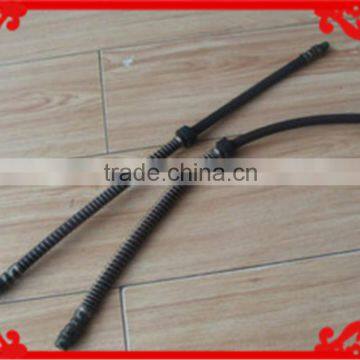 Brake Fluid Hose Large Diameter Rubber Hose photo-3