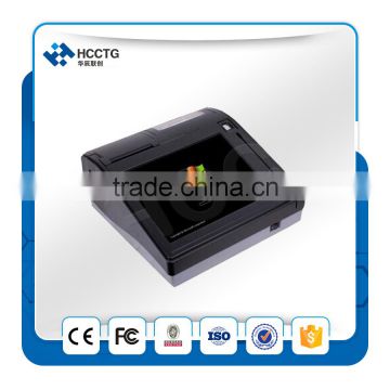 thermal printer/MSR and finger-print indentifier for All-in-one Pos Terminal--POS-P1080