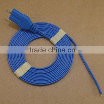 Disposable Biopolar Electrosurgical Grounding Pad Cable