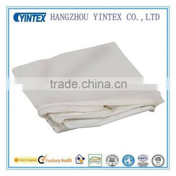 2016 Yintex New Waterproof mattress encasement and mattress protector cover with zipper