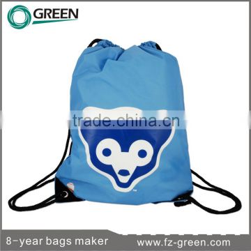 China Duffle Drawstring Bag