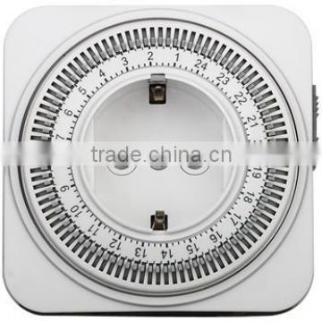 G02M-TV Mechanical outlet timer