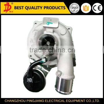 KP35 Renault supercharger 54359980033 54359880011 5435-988-0011 turbocharger