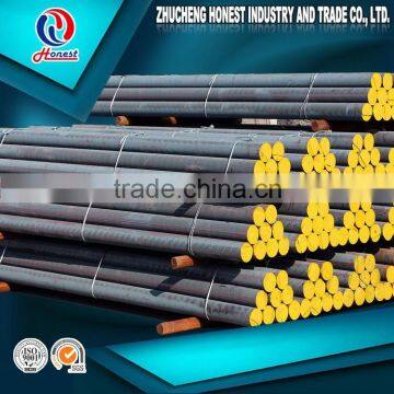 Low price steel bar alloy steel round bars