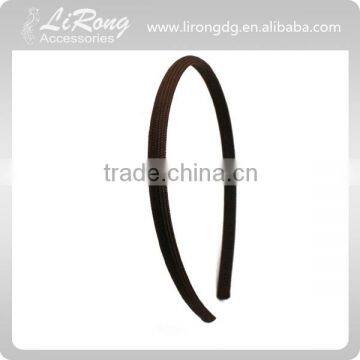 Fashion Brown Headband