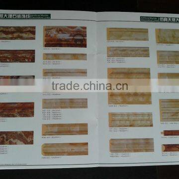 uv Membranced Decorative Board photo-6