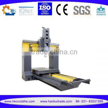 GMC4220Z Bridge Type CNC Milling Machine Double Column CNC Machining Center