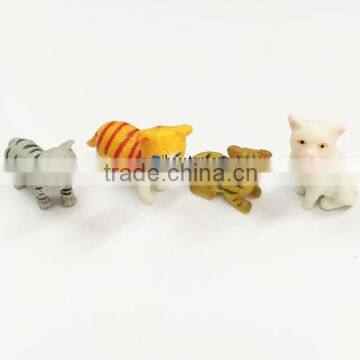 Cheap Bulk Plastic Capsules for Vending Machines in China photo-5