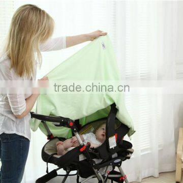 100% Cotton Baby Jersey Wraps, Mom Wraps photo-2