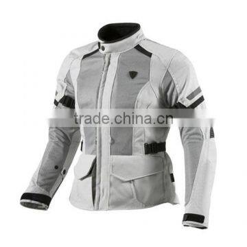 High quality cordura jacket