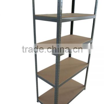 Light-Medium Duty Adjustable Rack