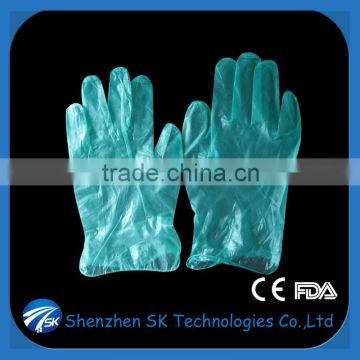 multipurpose plastic disposable polyethylene gloves