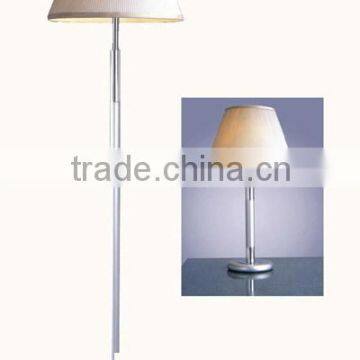 Popular high power wood floor light,modern pendant lamp