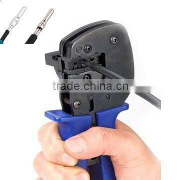 A-2546B Solar Crimper for MC3/MC4 PV cables use