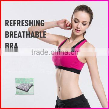 Top Quality Workout Gym Fitness Yoga Sports bra for Women                        
                                                Quality Choice