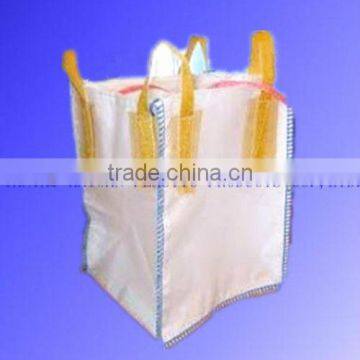 pp material container bag for Urea fertilizer