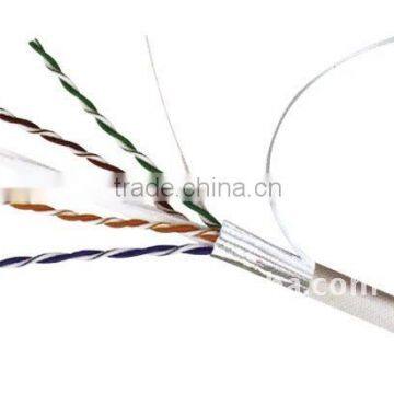 Cat6 4 Pairs FTP Network Cable