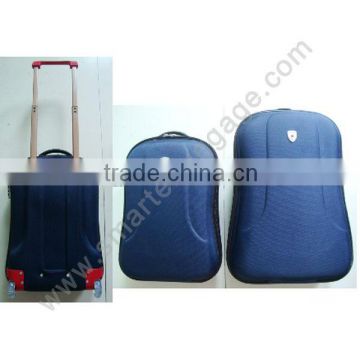 Small Carbin EVA Trolley Bag